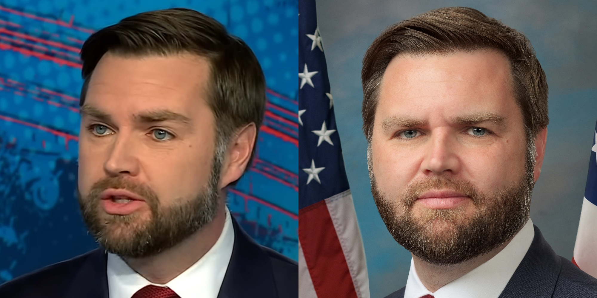 JD Vance