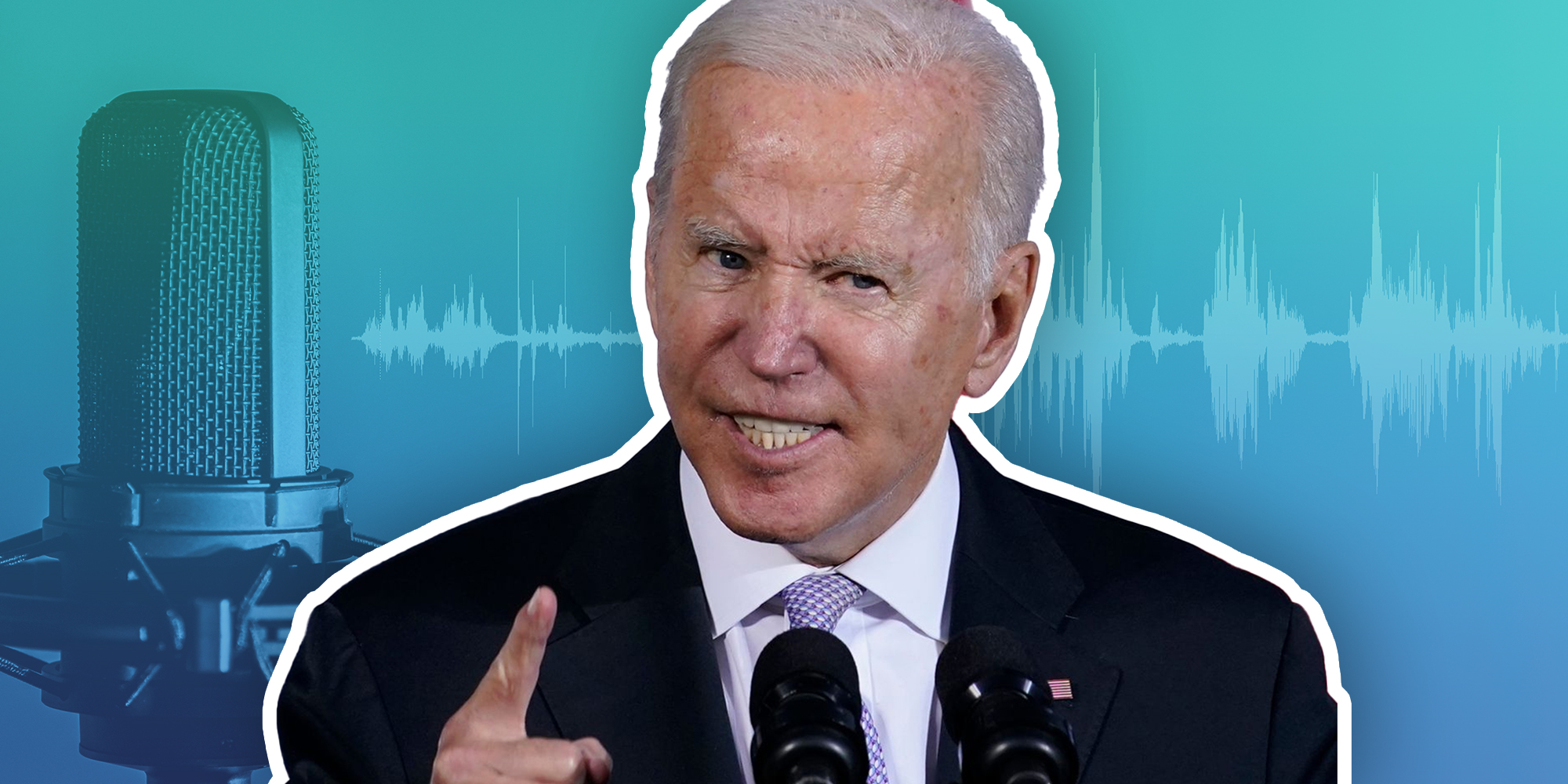 Biden campaign subtweets pod saves bros