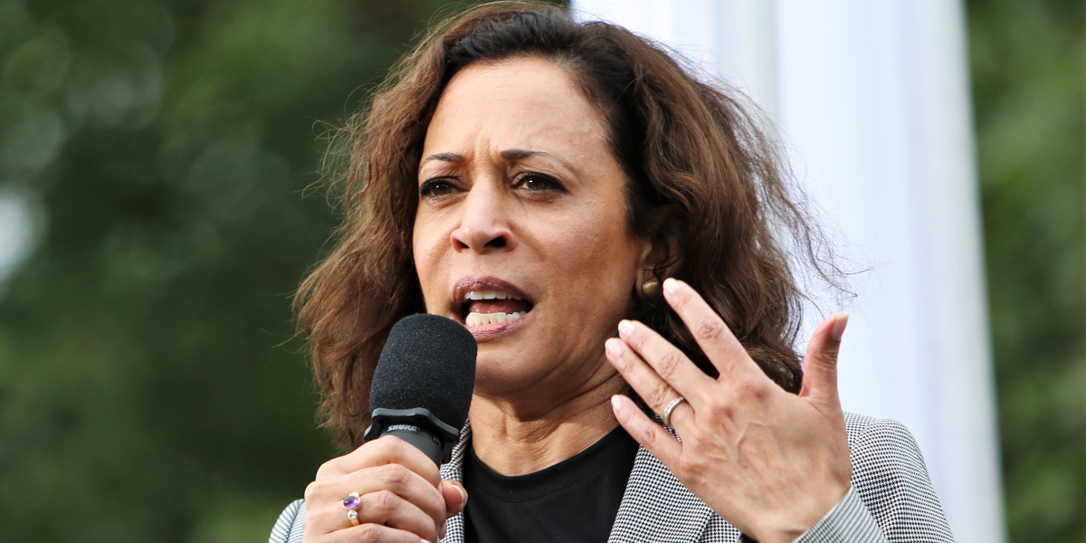 Kamala Harris