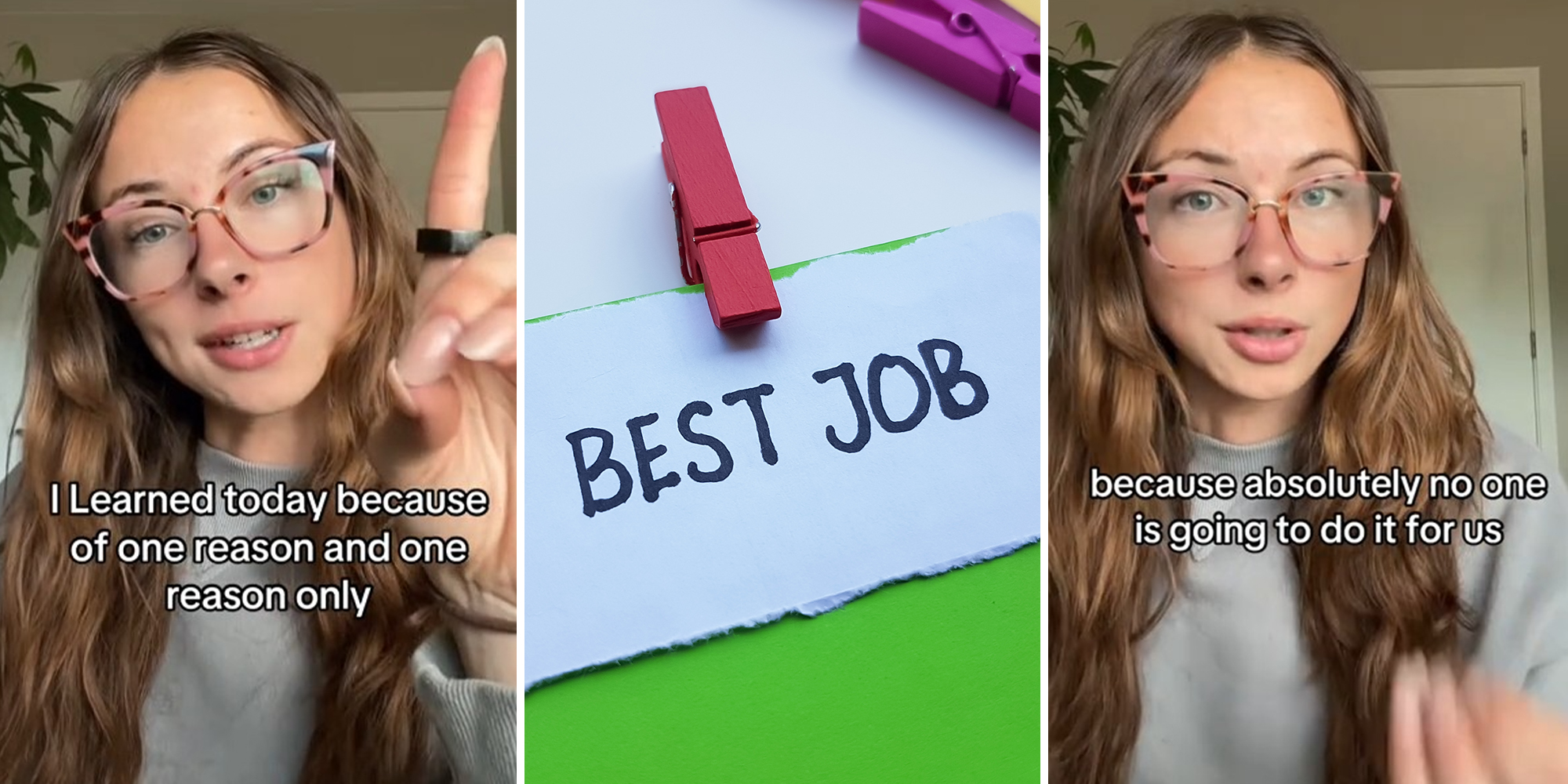 Expert shares which country has all the ‘lazy girl jobs’