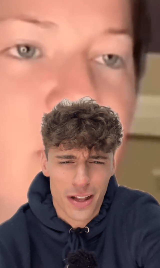 Mama Owl pay your penance video screenshot