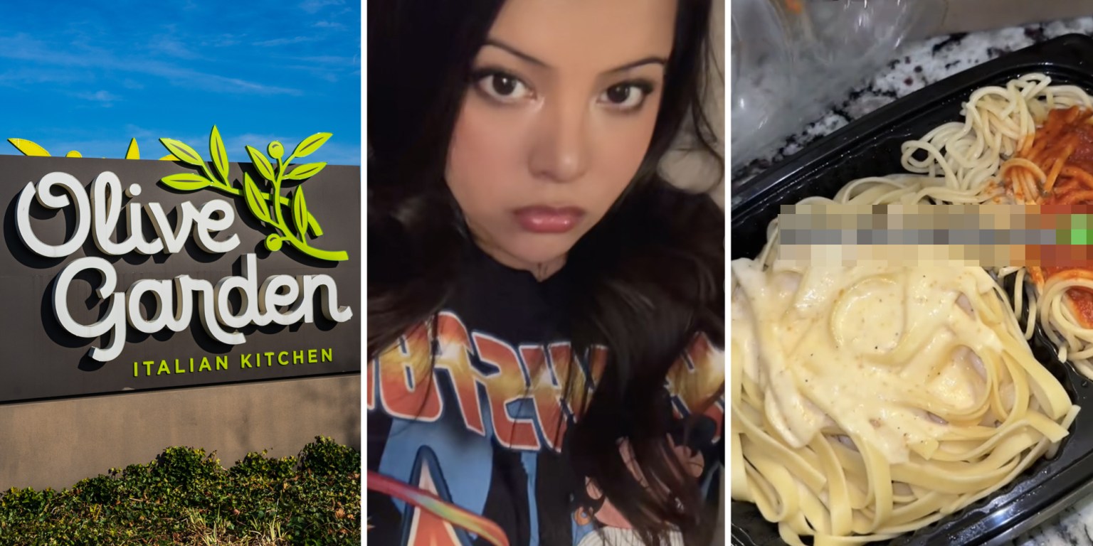 How to Get Two Pastas at Olive Garden for $6.99