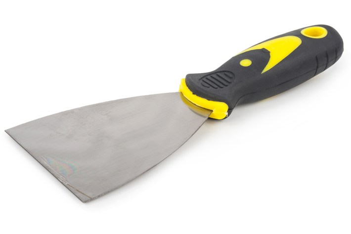 Putty Knife