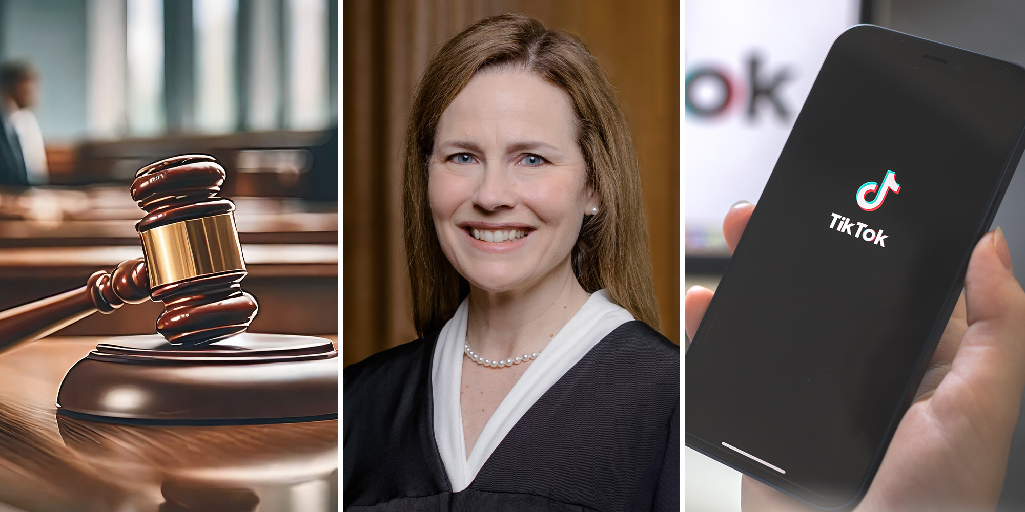 TikTok may have to comply with state social media regulation, says Supreme Court