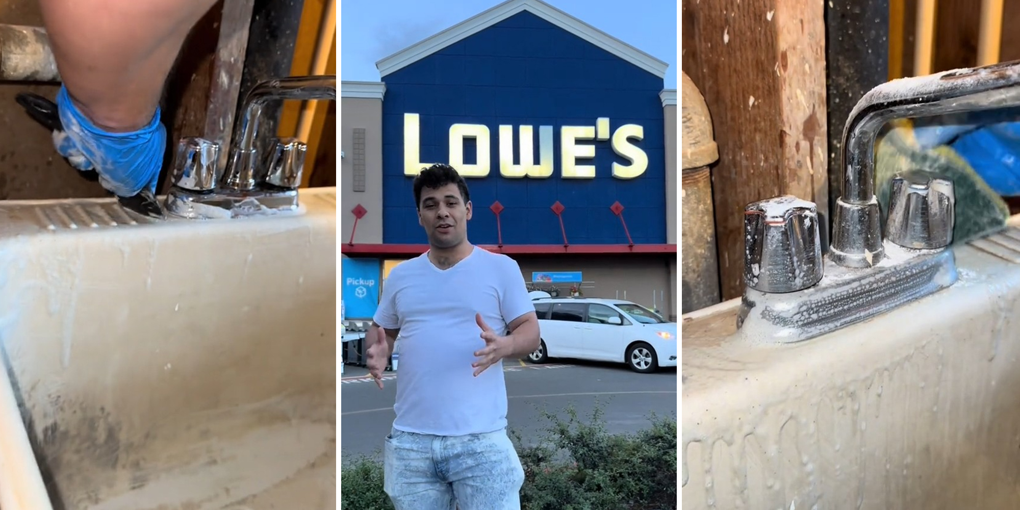 Professional cleaner shows the 5 cleaning products you can get at Lowe’s that ‘are actually worth it’