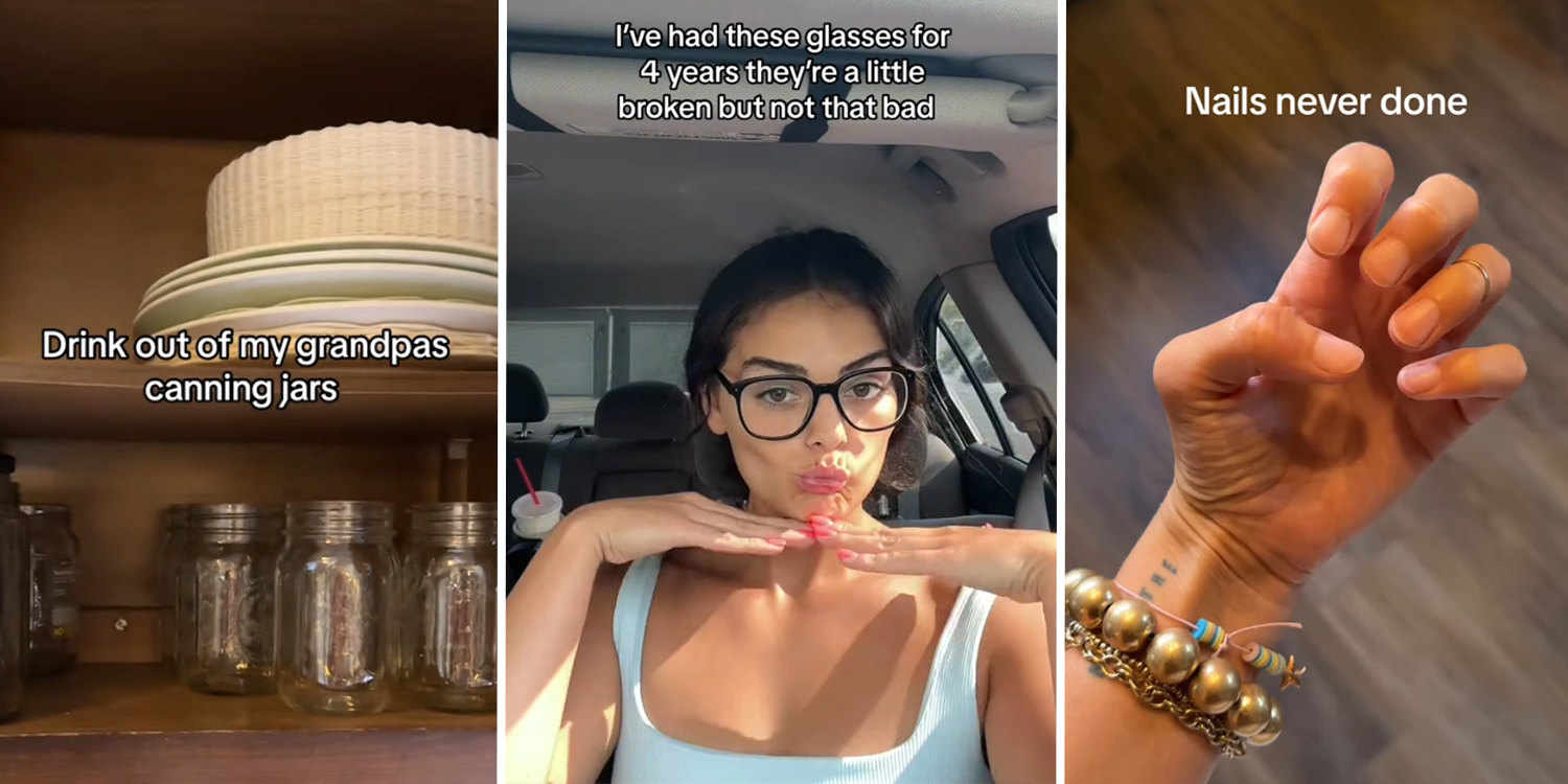 underconsumption core