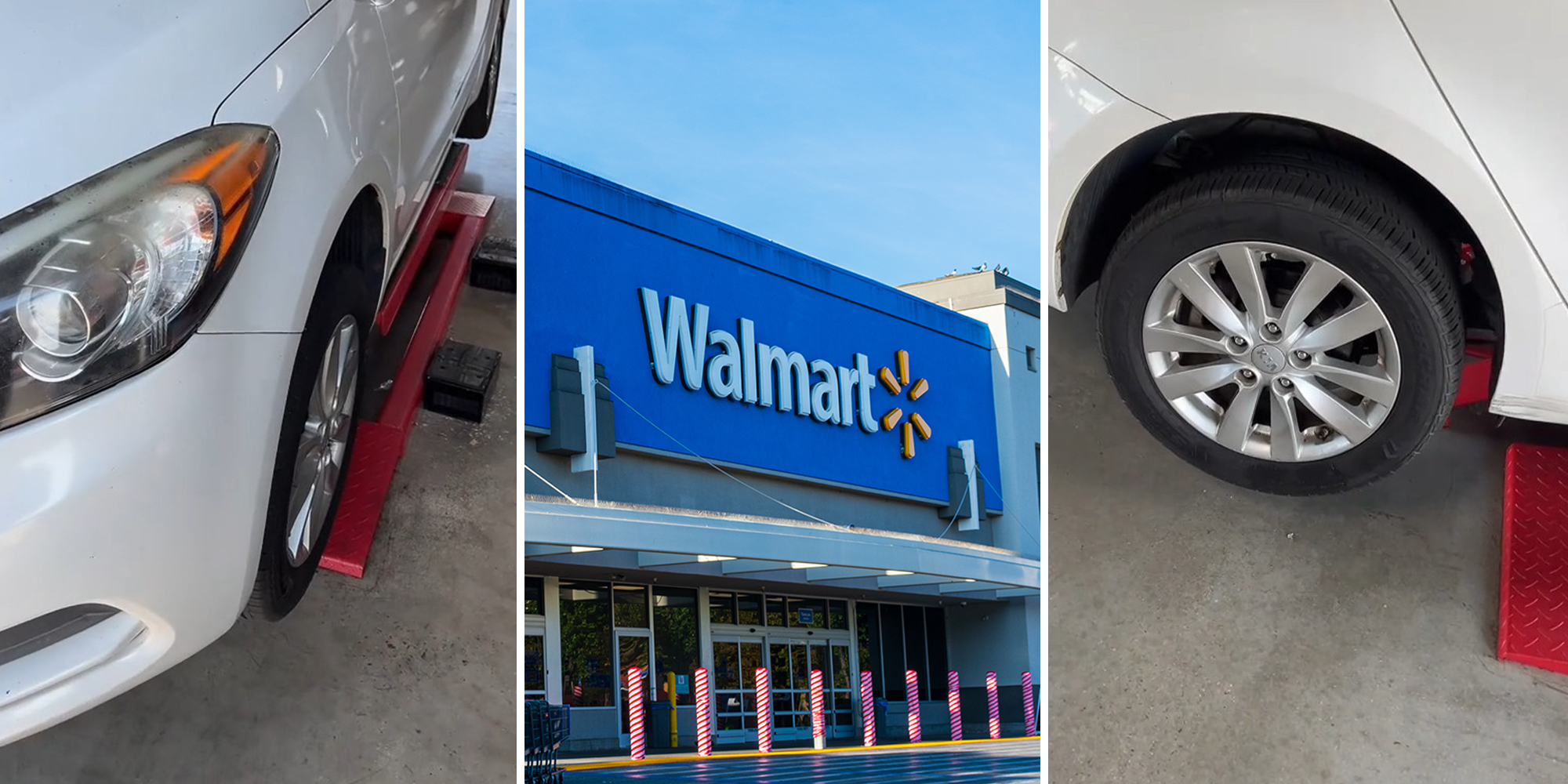 Mechanic issues warning about buying tires at Walmart, or even having them serviced