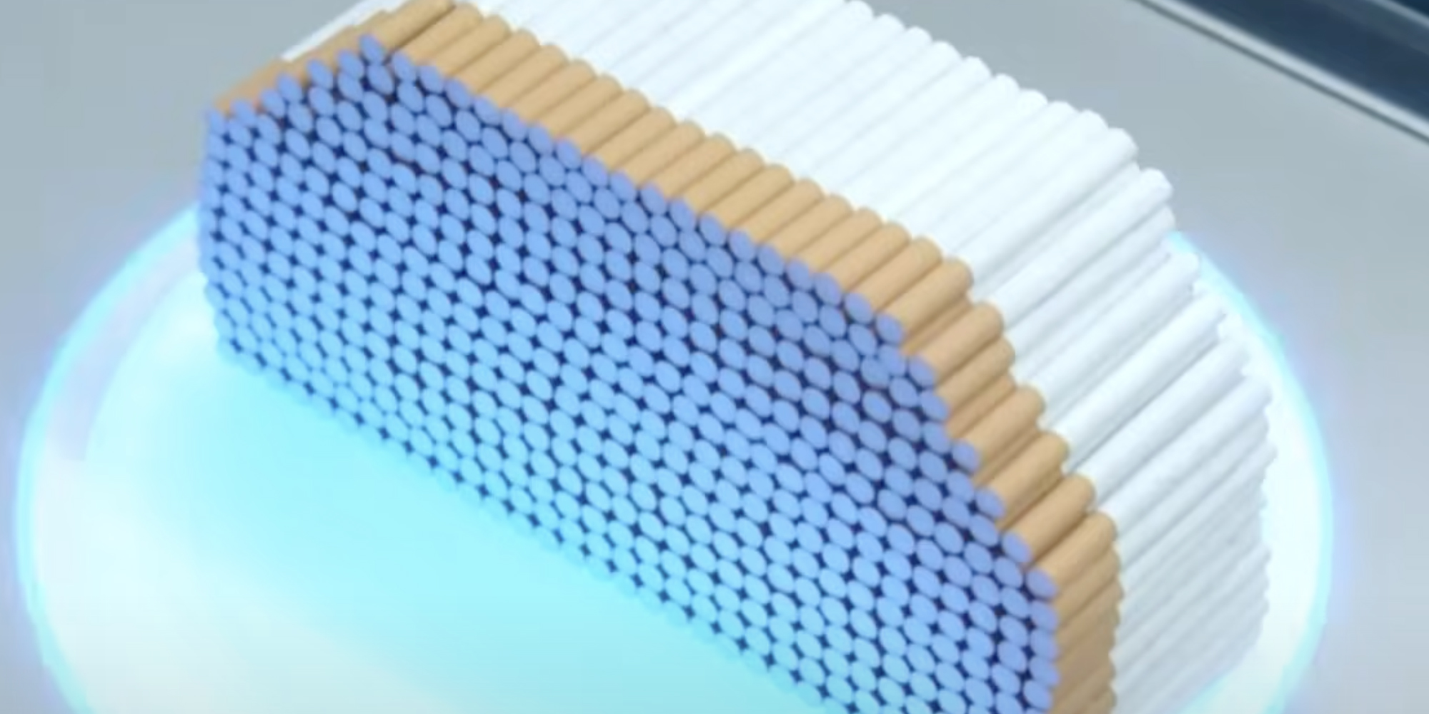 500 hundred cigarettes meme 500 Cigarettes Meme: 'The Orville' Scene, Explained