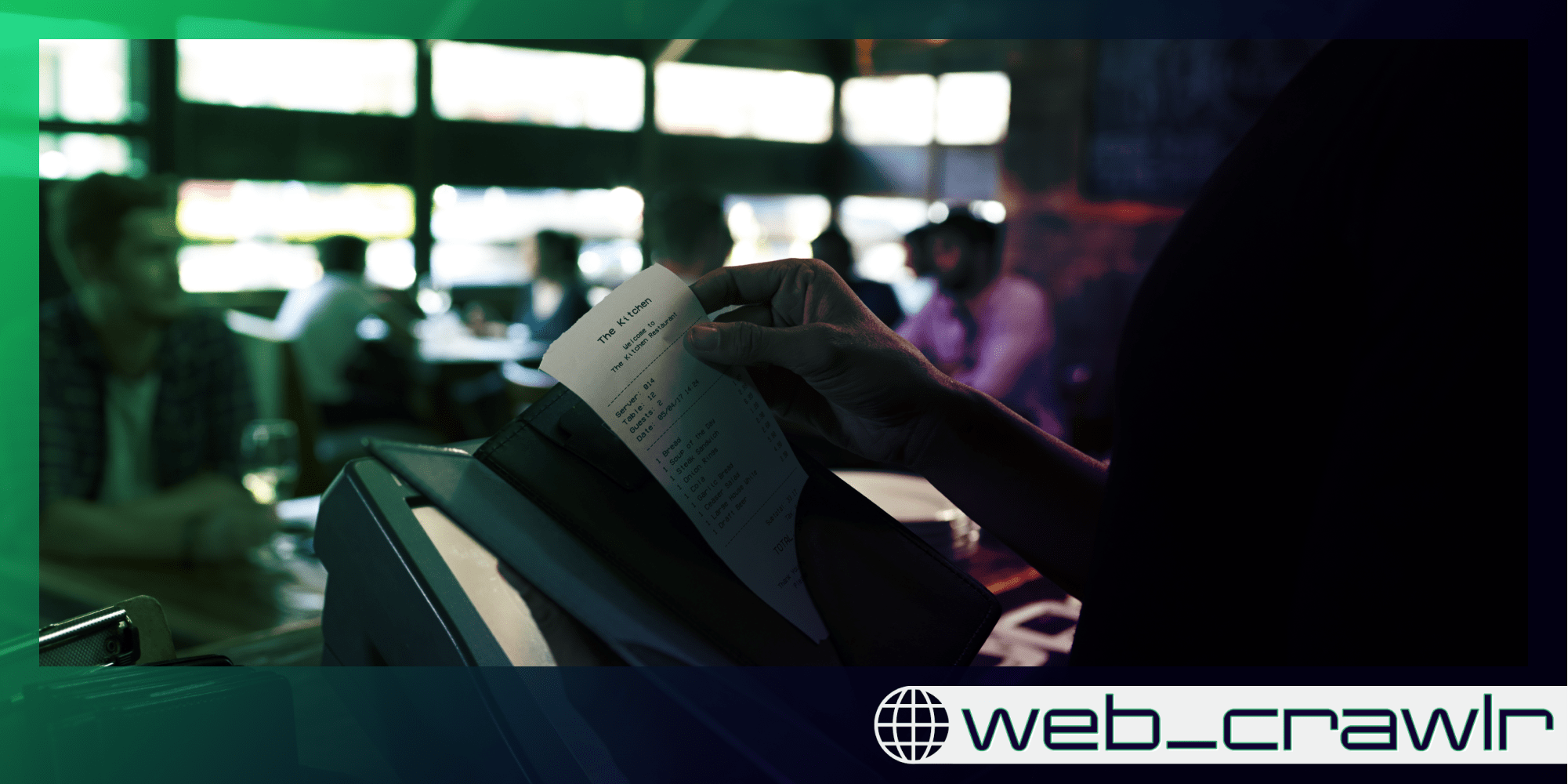 Customer followed to their car for not tipping