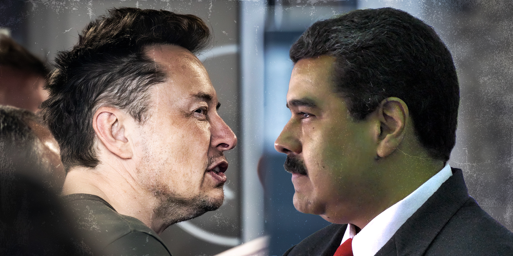 Elon Musk accepts Venezuela' Maduro challenge to fight: 'I will carry you to Gitmo on a donkey'