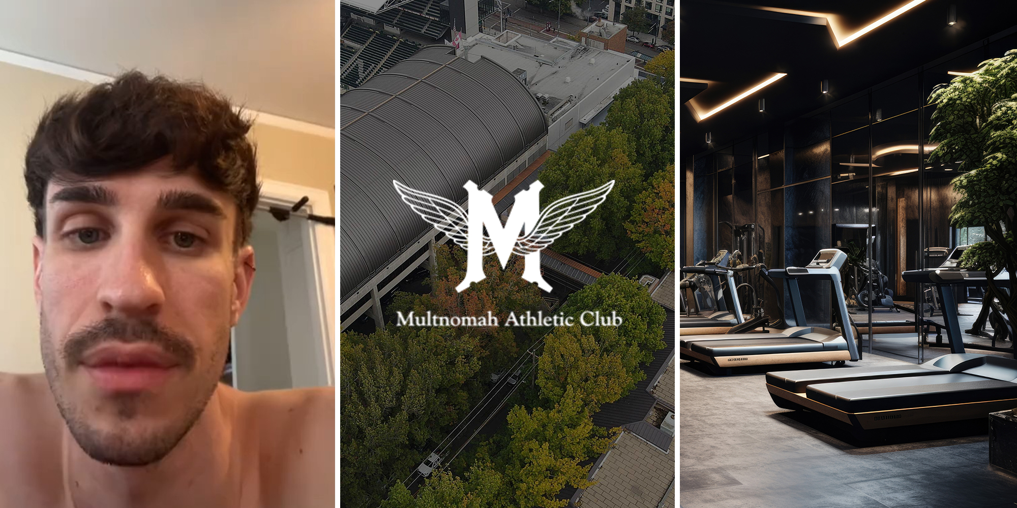 Man discovers gym has ‘initiation’ fee of $6,000