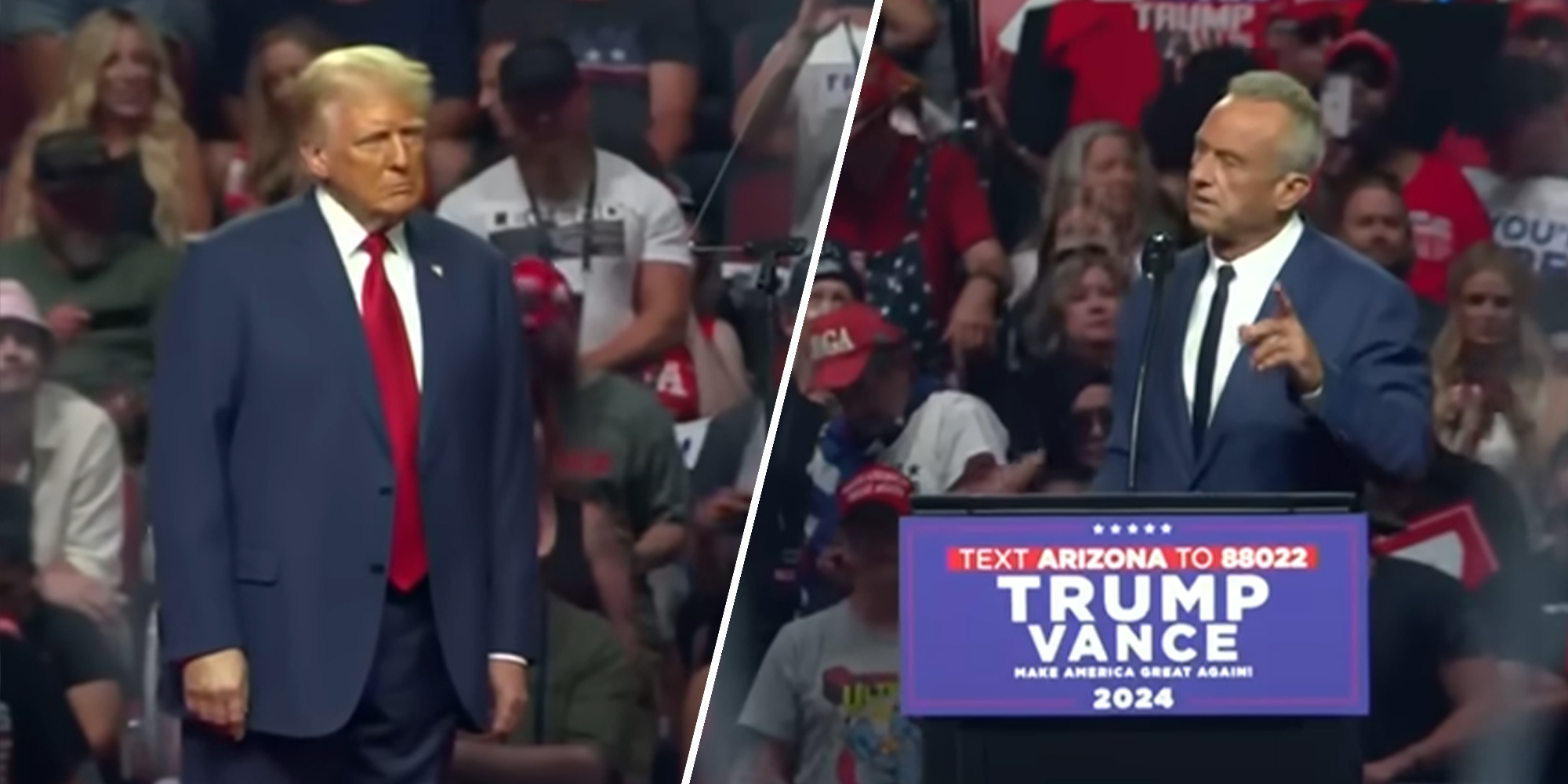 Why MAGA is now saying MAHA