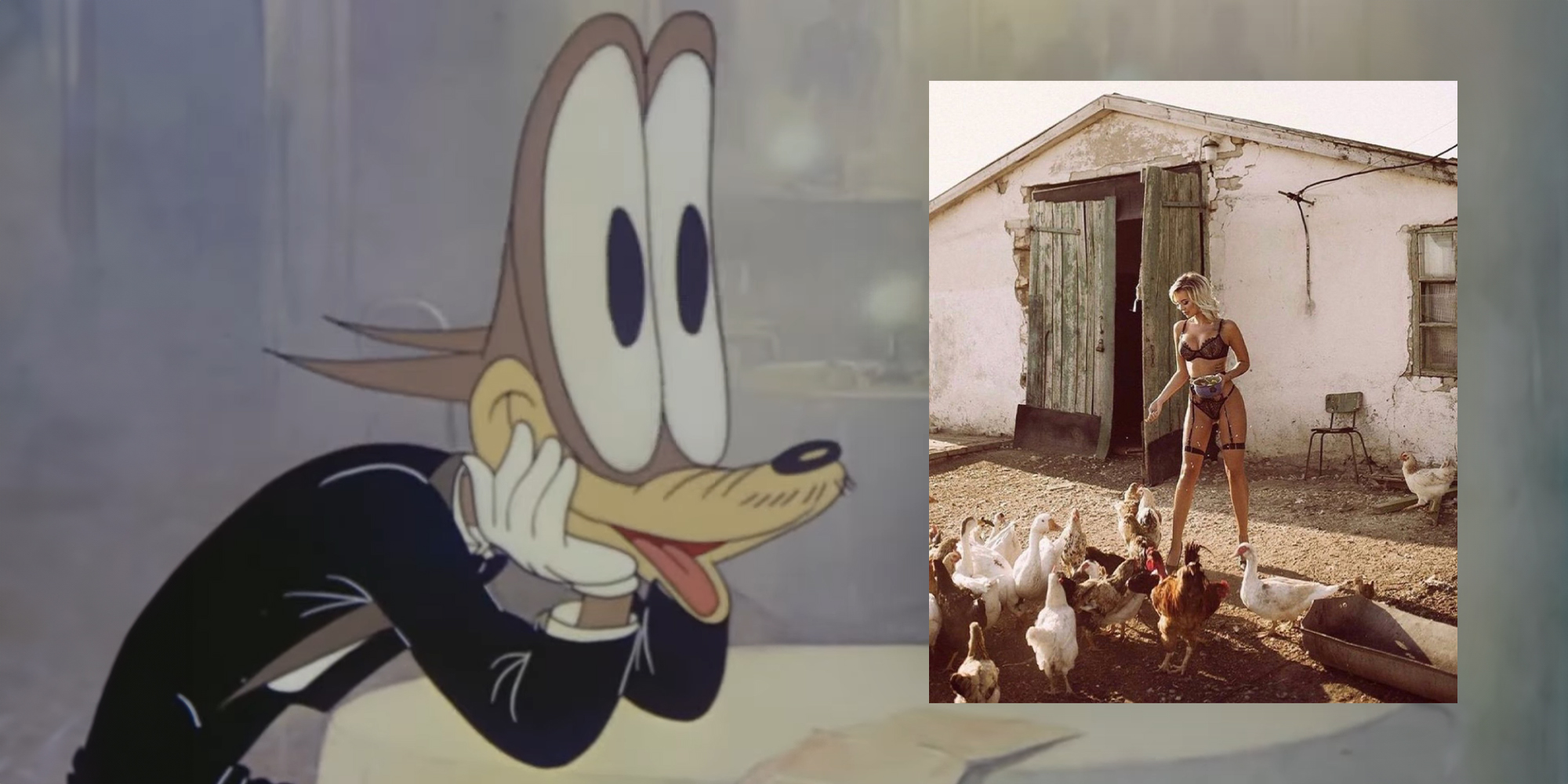 right wingers head over heels for ai tradwife