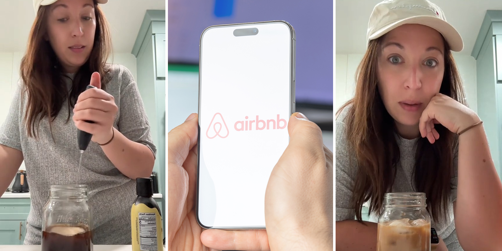 Airbnb host shares the ‘weirdest’ rule she includes in rental contract
