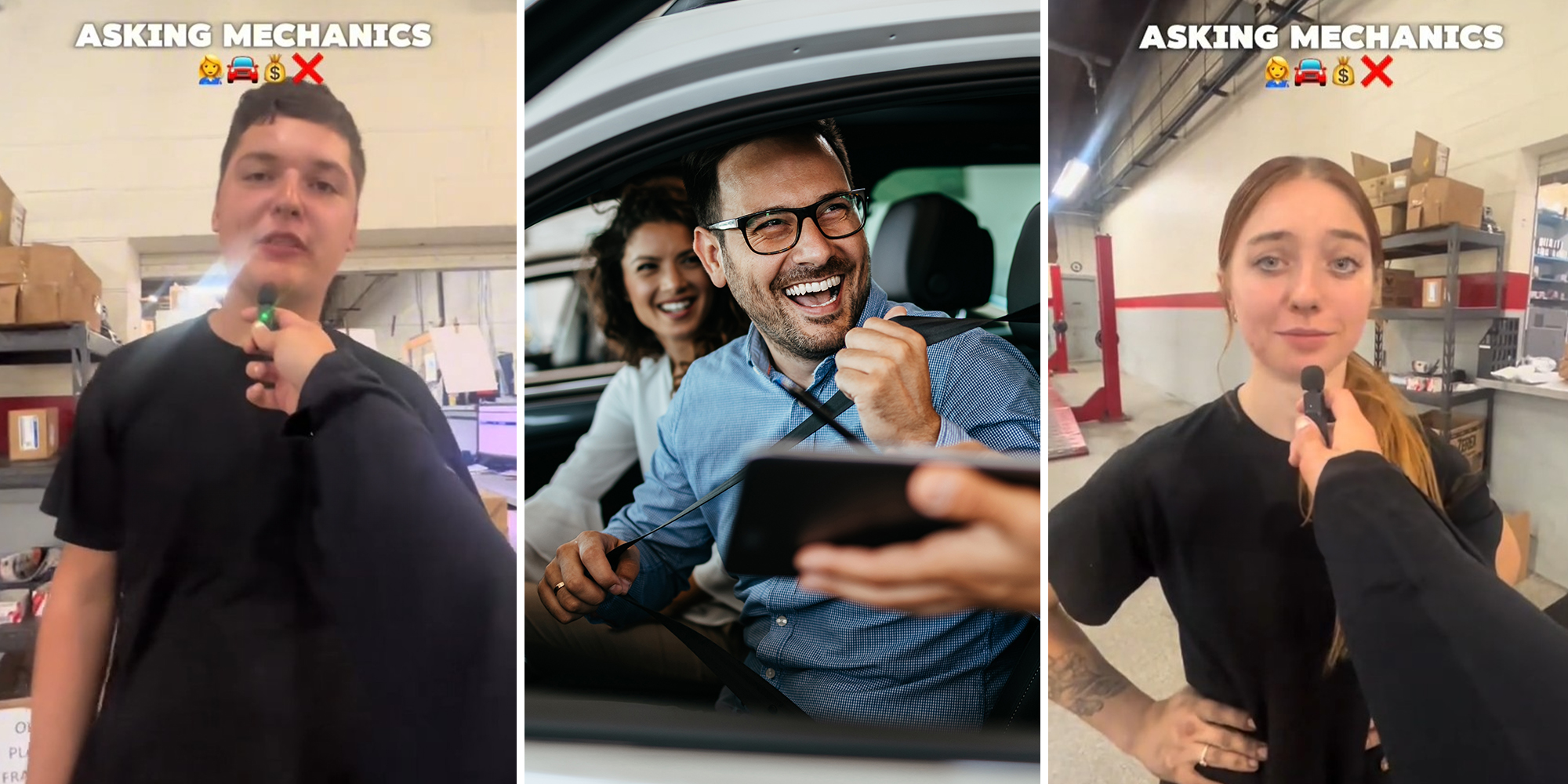 Mechanics share which car ‘everybody buys but shouldn’t’