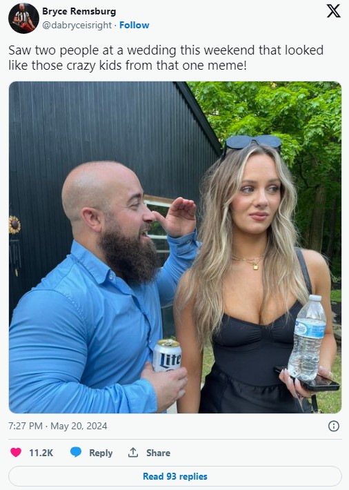 john silver and anna jay 2024