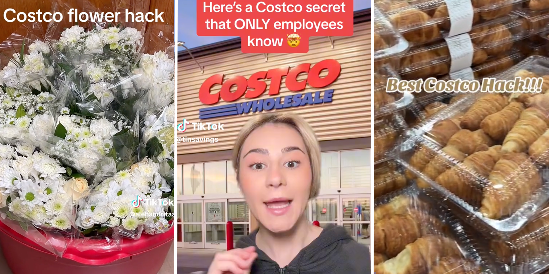 costco hacks