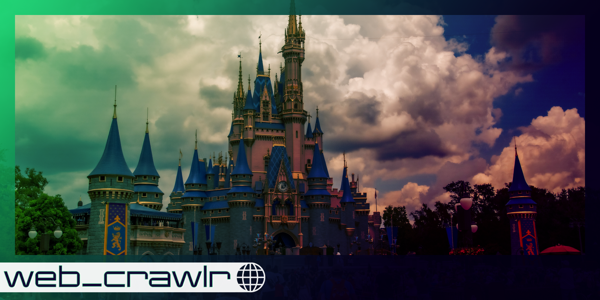 This Disney+ TOS clause is straight out of Black Mirror