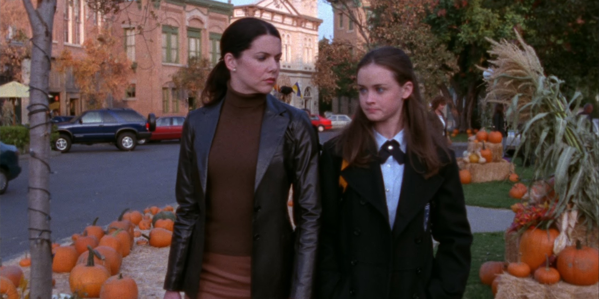 gilmore girls
