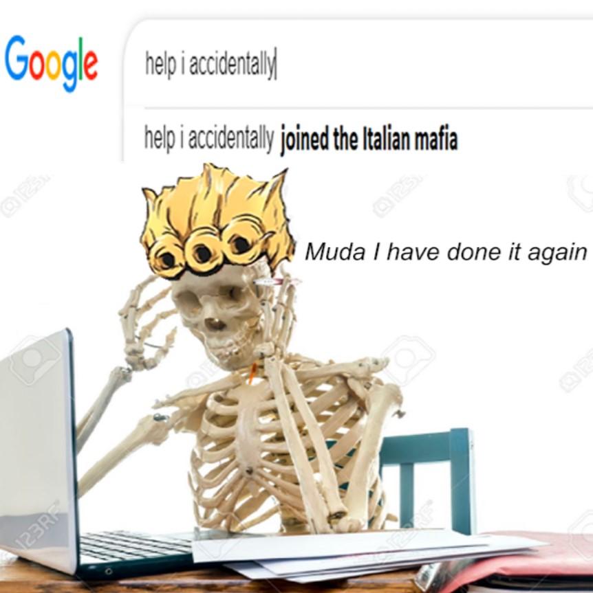 Help I Accidentally Memes: Where'd They Come From?