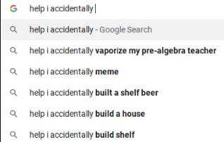 Help I Accidentally Memes: Where'd They Come From?