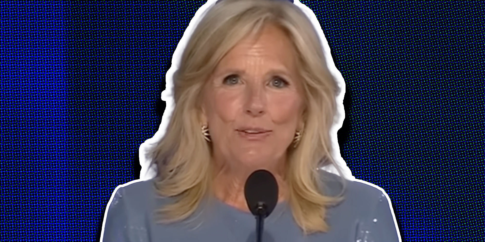 Jill Biden