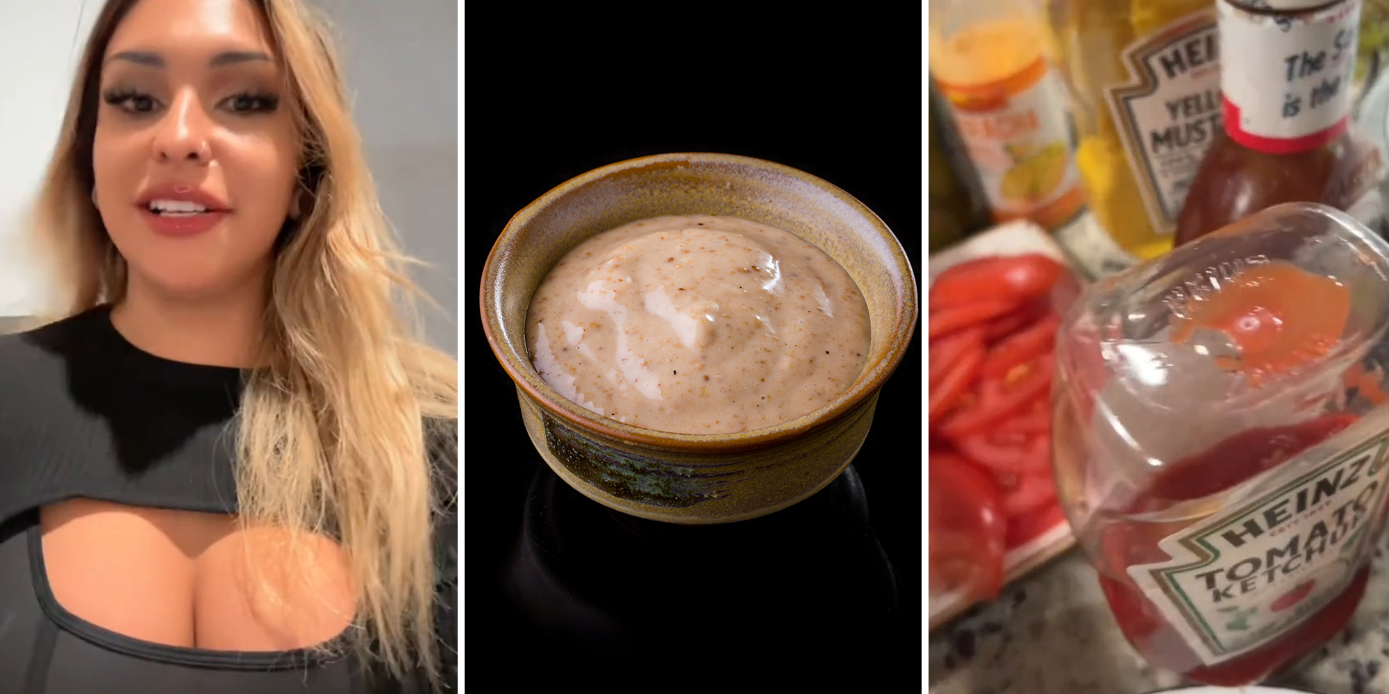 Woman realizes ‘secret sauce’ is only 4 ingredients. You probably already have them home