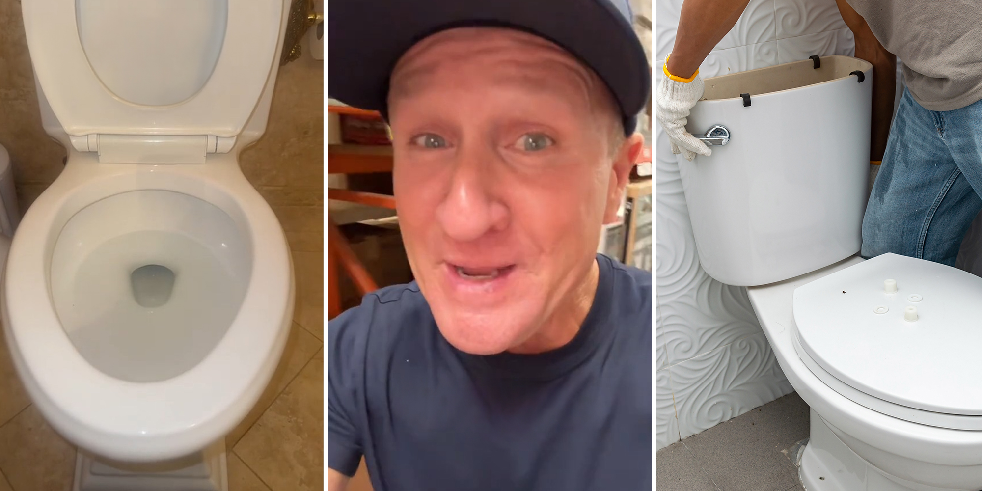 Expert reveals the real reason your toilet is suddenly low flushing—and how to fix it