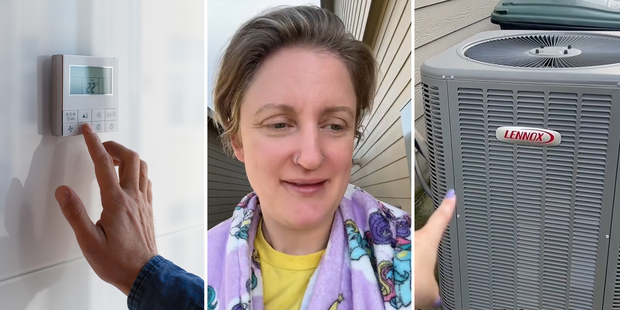 Woman shares ‘adulting hack’ to save hundreds on A/C
