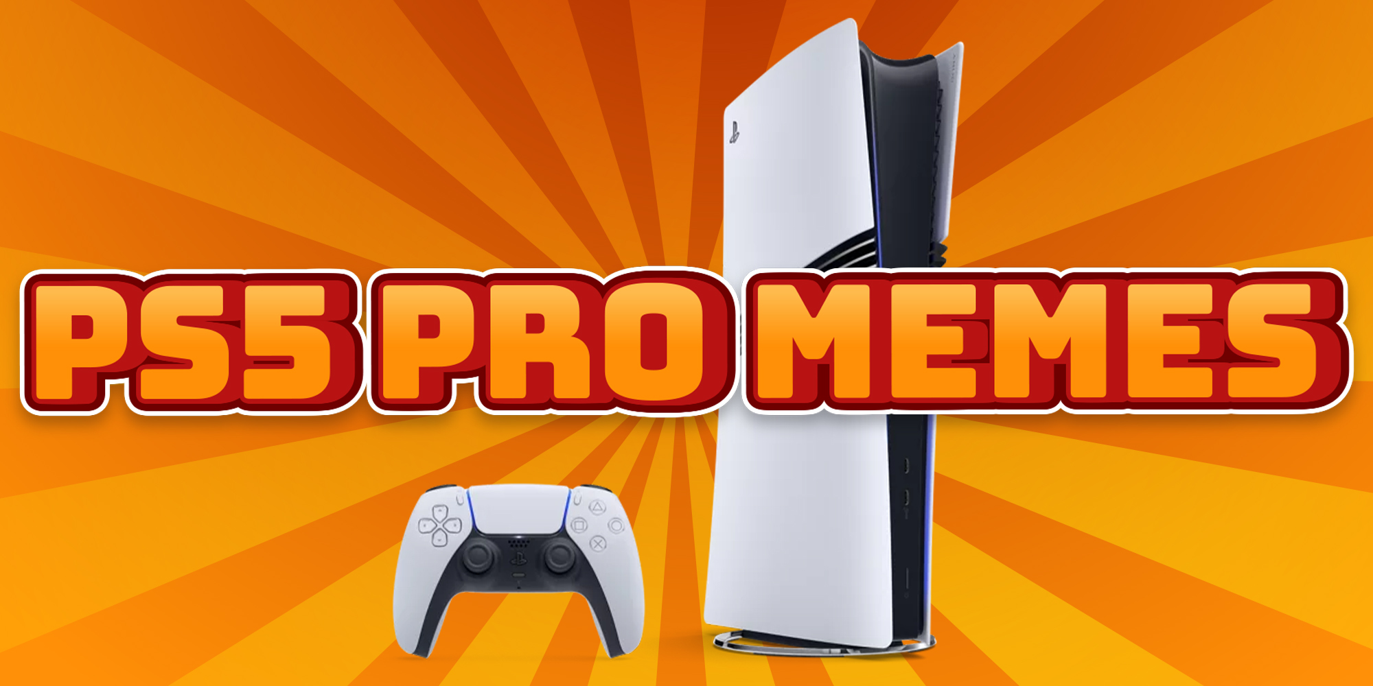 ps5 pro memes