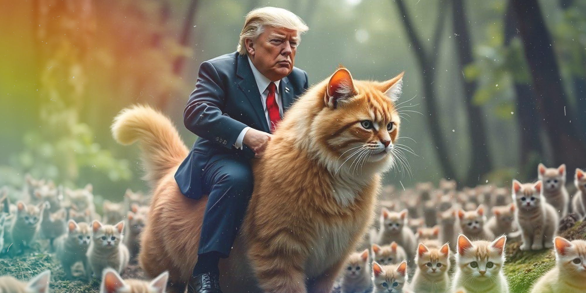 me first : ) eating pets meme