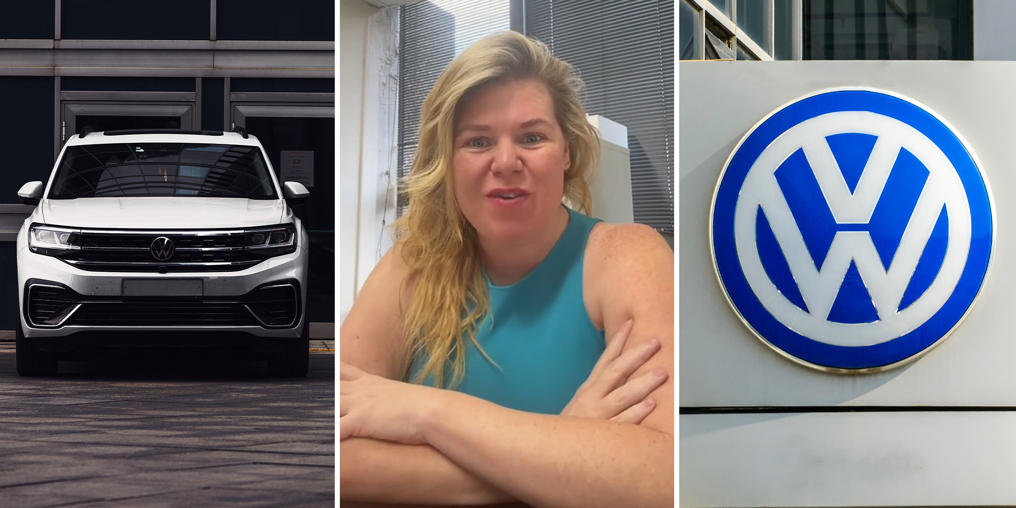 Lawyer issues lemon law warning over Volkswagen