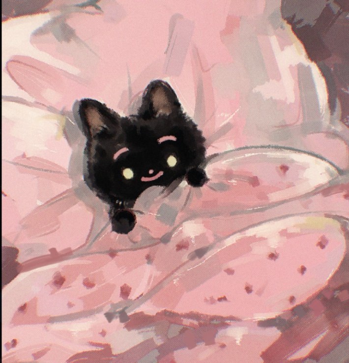 a mimir drawing twitter