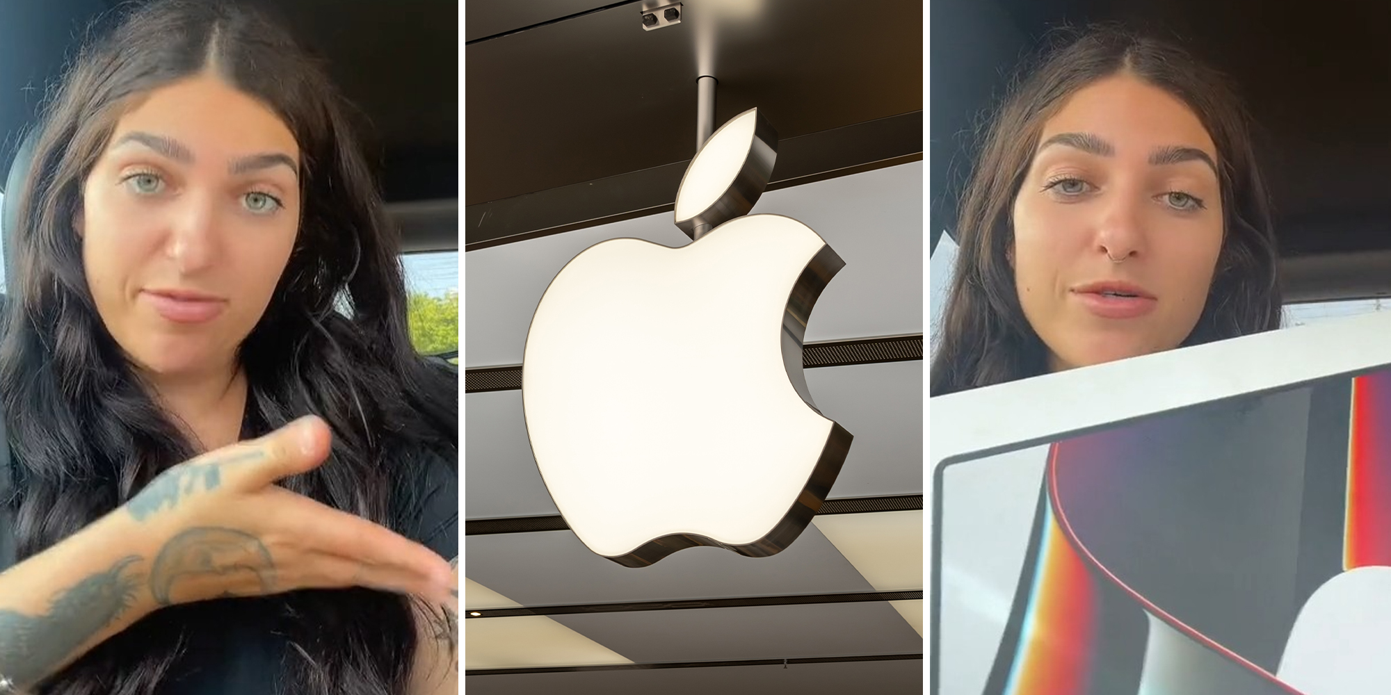 Apple customer issues warning after 2-year-old MacBook lost all her data