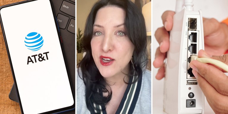 Does AT&T Send Sales Reps to Customer’s Homes?