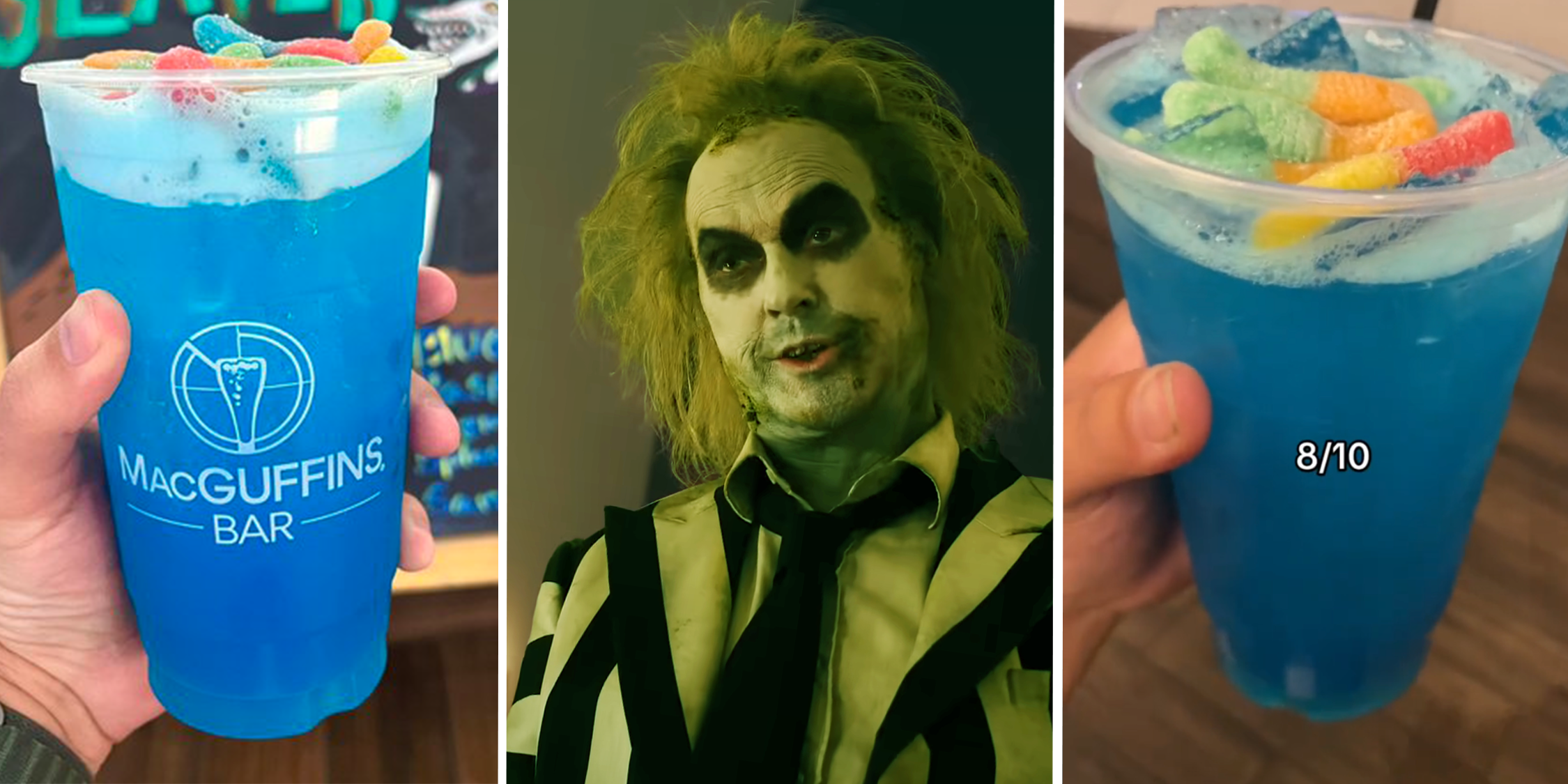 beetlejuice drink