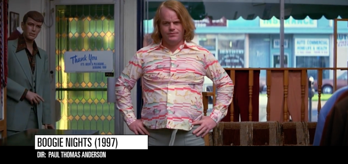 boogie nights best movies to watch anytime