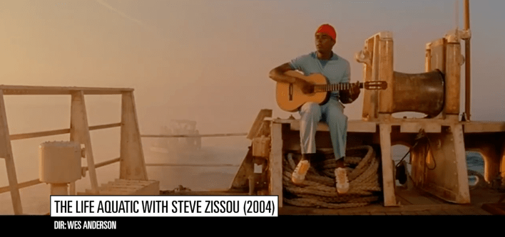 the life aquatic best movies to watch anytime