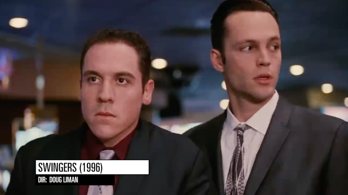 swingers best movies to watch anytime