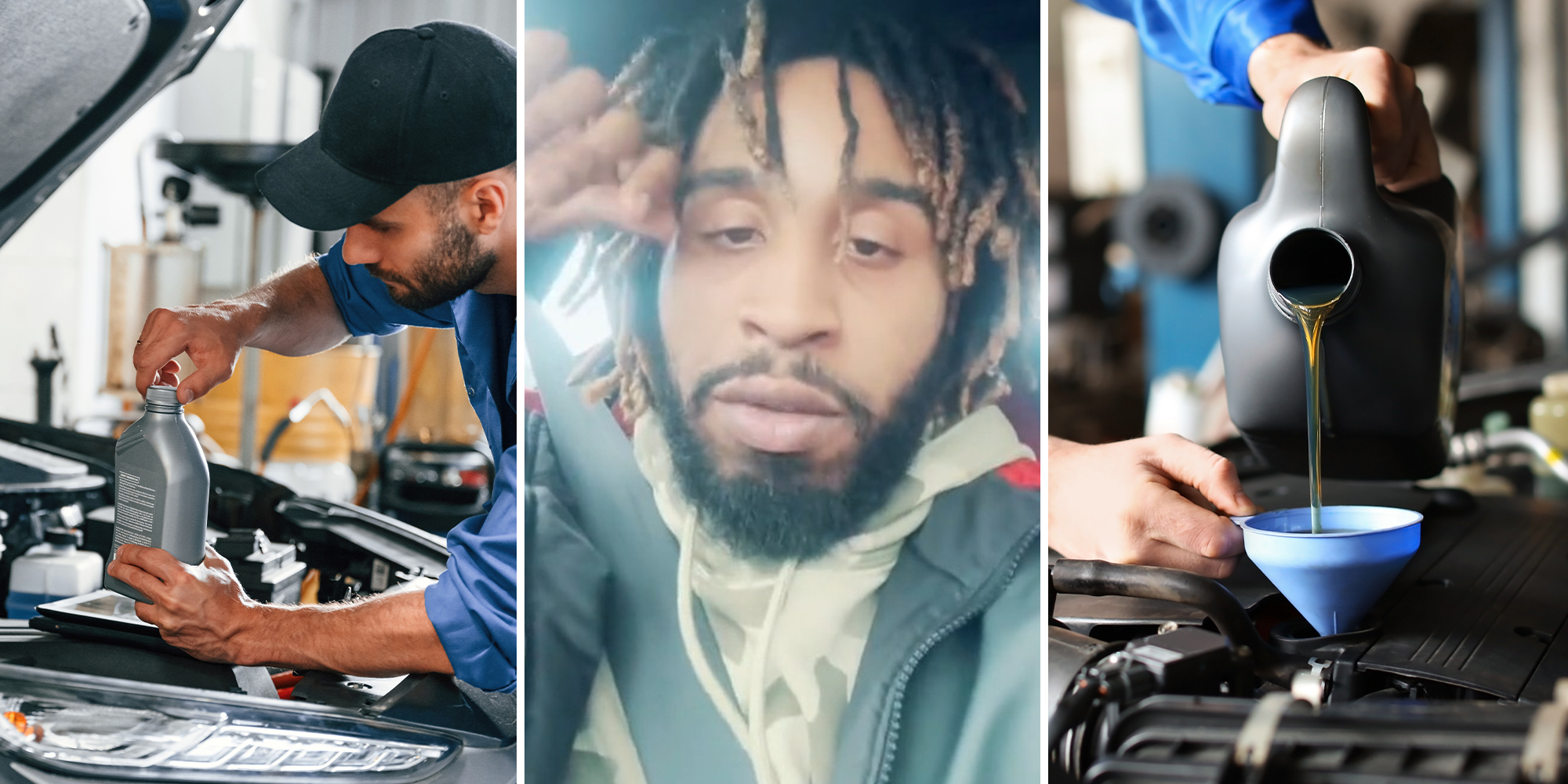 Mechanic calls out customers who go to the dealership