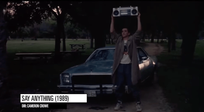 say anything best movies to watch anytime