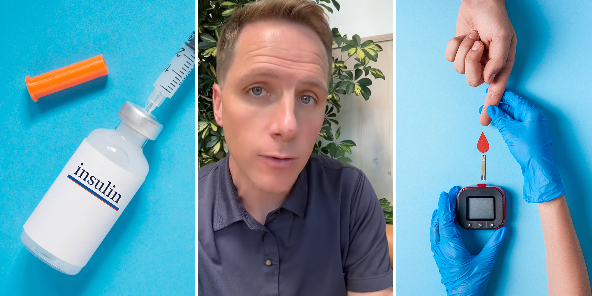 Expert shares 3 common signs you might be pre-diabetic
