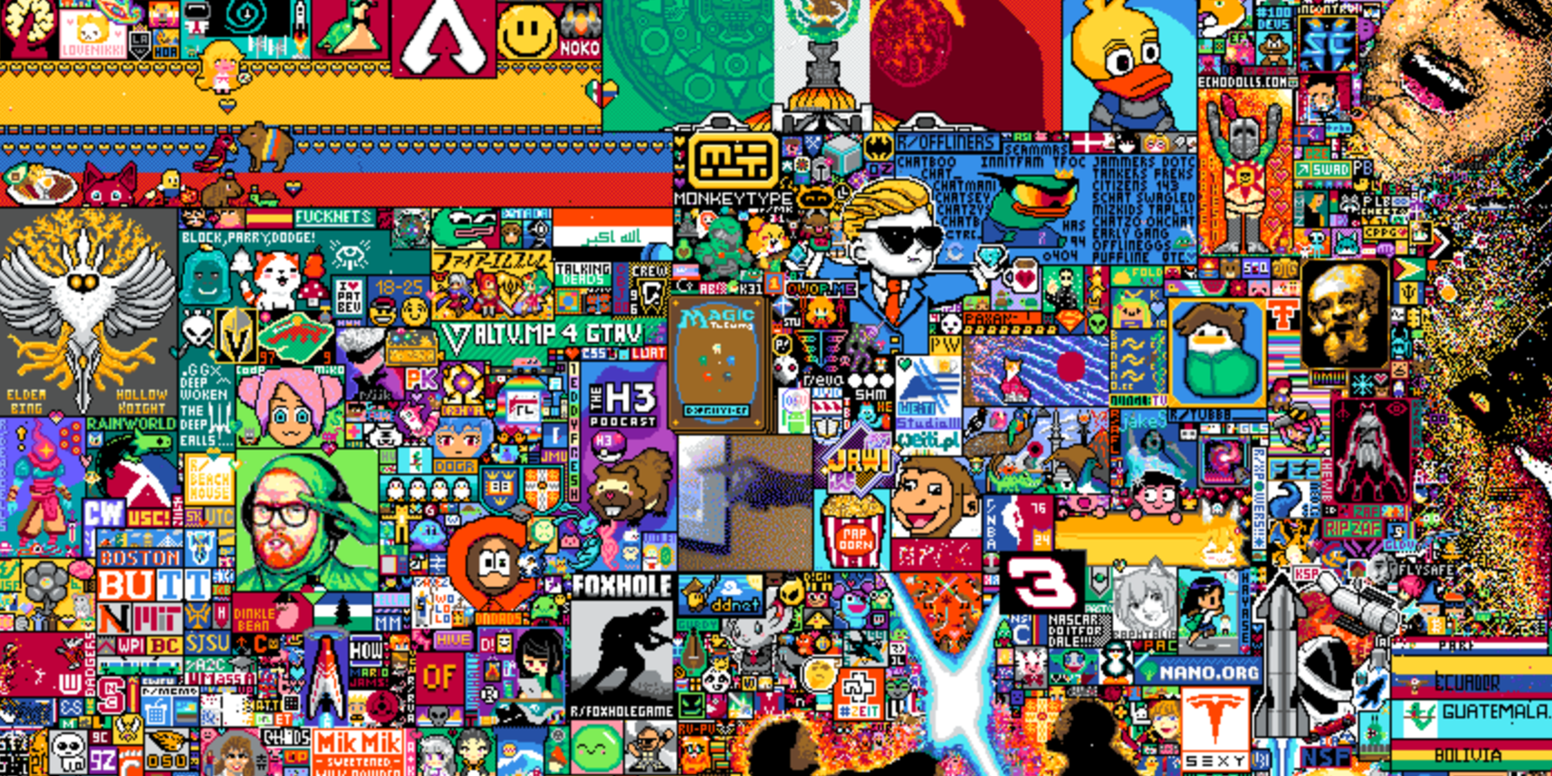 r/place