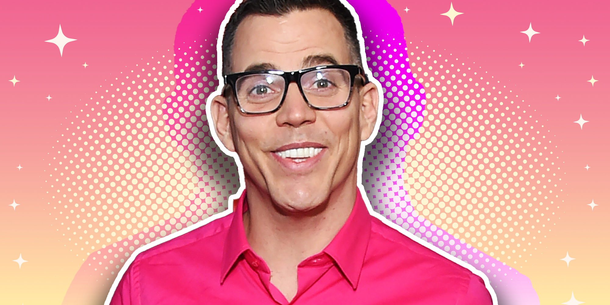 steve-o