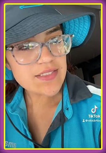 A person looking at the camera. There is a Daily Dot newsletter web_crawlr 2024 Daily Dot Hall of Fame frame around them.