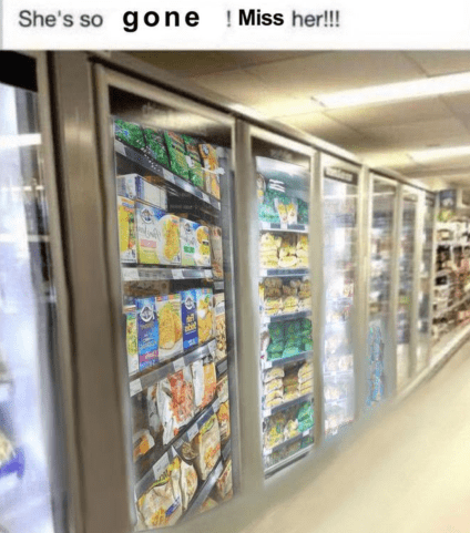 The 'She's So Crazy Love Her' Meme And Its Many Variations