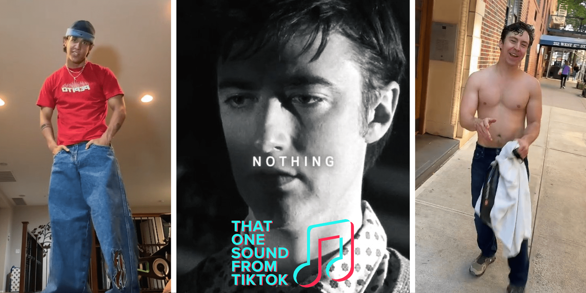 TOS - 'I love your daughter'