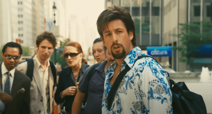 Who is Sadie Sandler? Adam Sandler's Daughter Grows Up