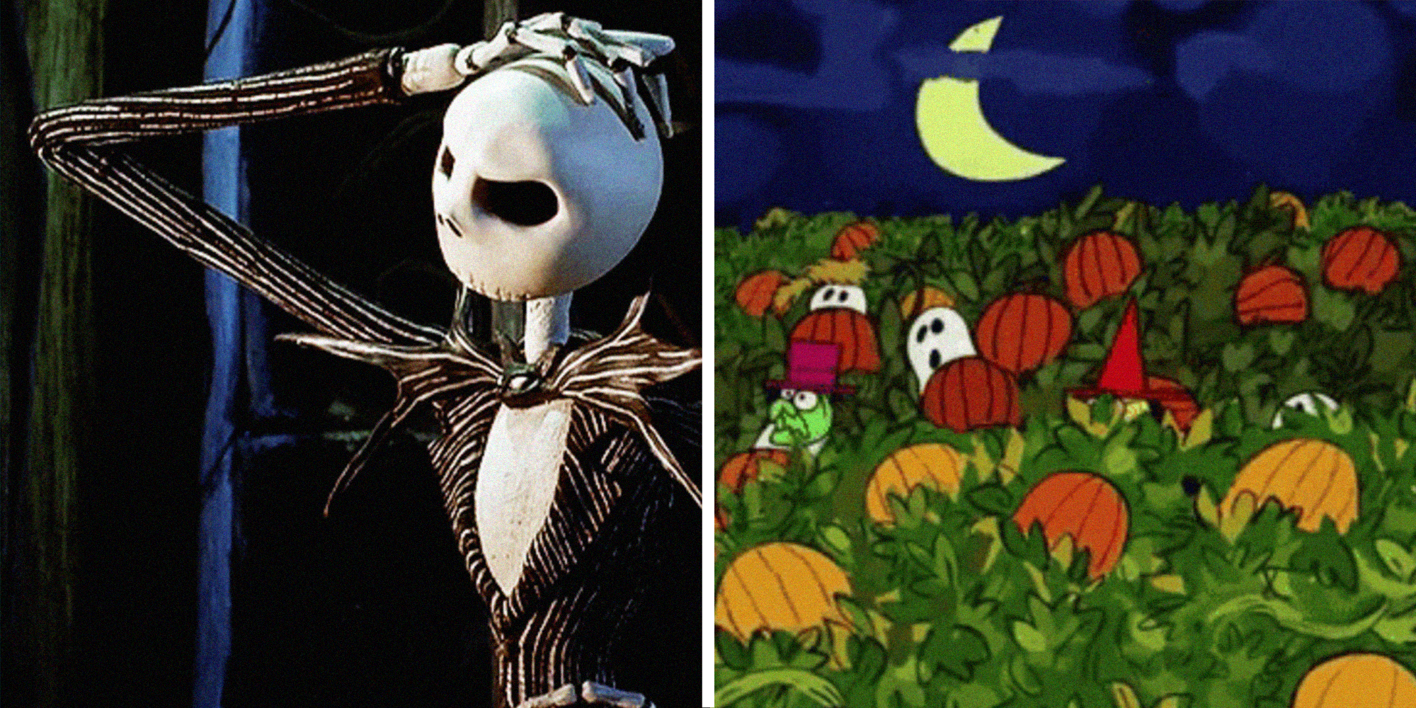 best halloween gifs