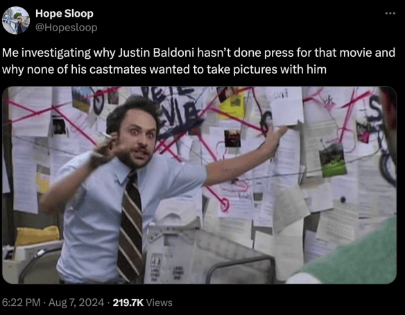 Charlie Day 'Pepe Silvia' Conspiracy Meme: It's Always Sunny | Daily Dot